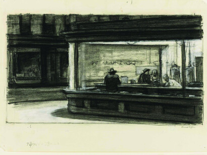 Edward Hopper