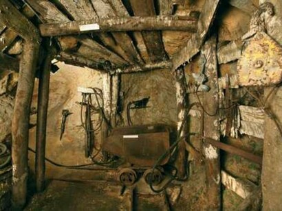 Museo delle Miniere di Santa Fiora