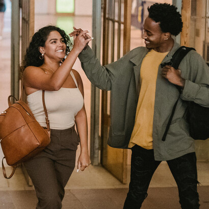 Utilizar tecnologias assistivas e tutoria pode ajudar estudantes com dificuldades de aprendizagem a alcançar seu potencial