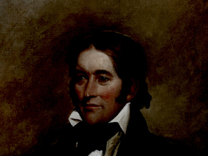 Davy Crockett