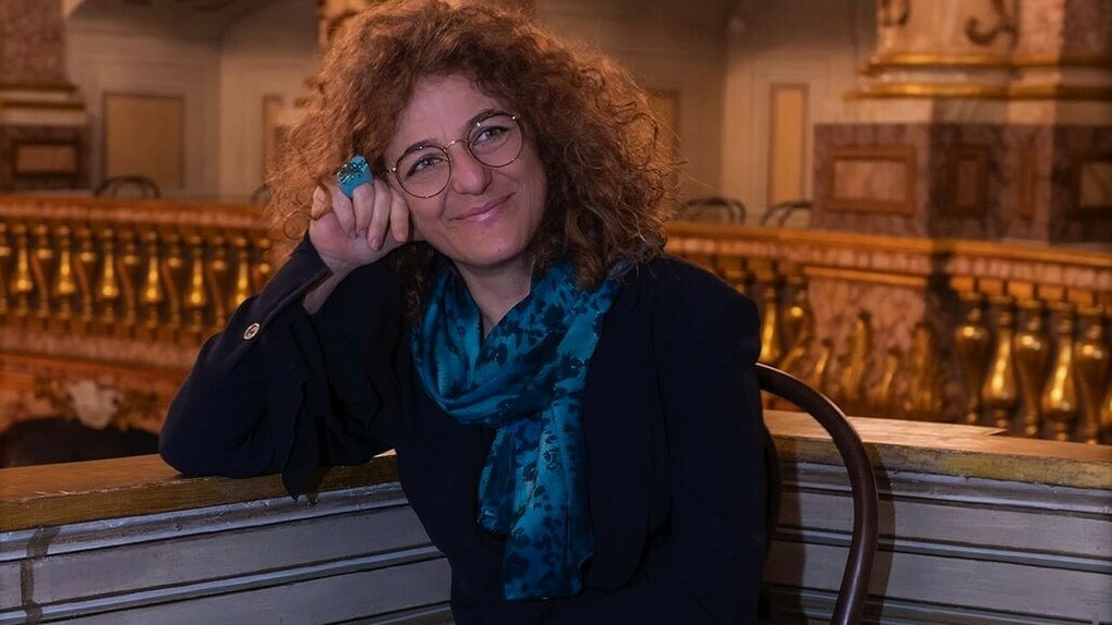 Tiziana Maffei