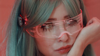 Descubra o fascinante universo do metaverso e sua influência na sociedade contemporânea. Compreenda sua complexidade e impacto cultural neste artigo informativo