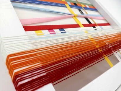 Enrico Piras, Hojuvìu, particolare