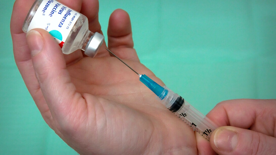 A Coronavirus vaccine could available by mid-2021 at the earliest
