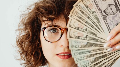 Raising funds for a startup is all about keeping the eye on the prize