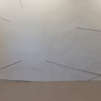 Gisela Hoffmann + Vielschichtig. Courtesy of Edition & Galerie Hoffmann