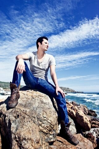 Christopher DiCas