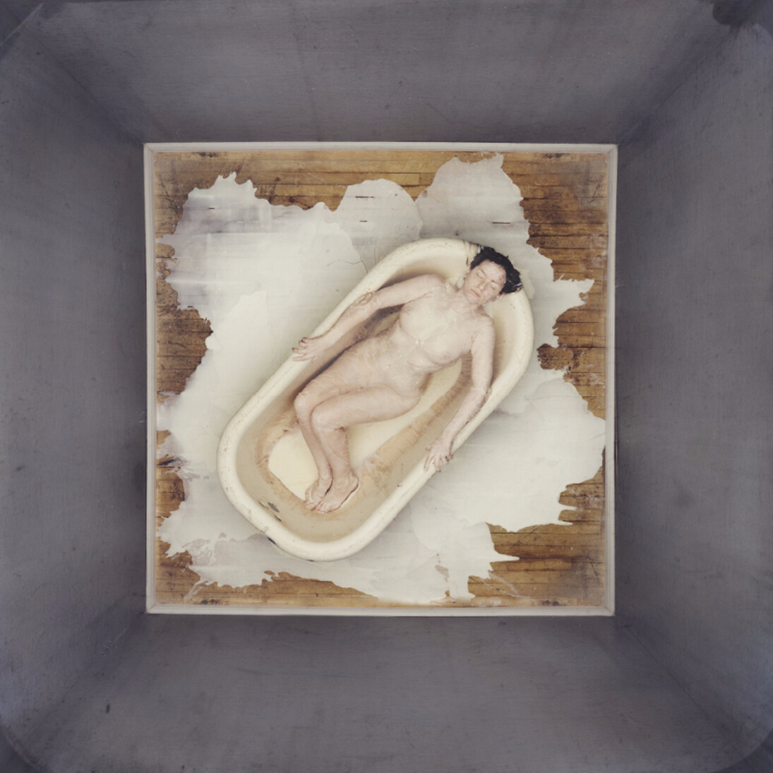 Brooke Shaden, Timeless, 2016. Courtesy of Joanne Artman Gallery