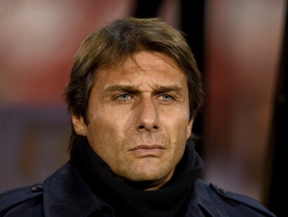 Antonio Conte