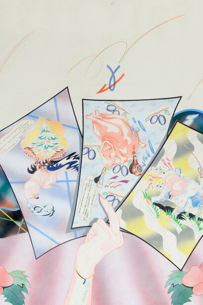 Attersee. Courtesy of Belvedere 21