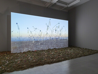 Christian Boltanski. Courtesy of Marian Goodman Gallery 