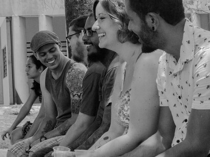 Como psicologia, filosofia e fotografia se entrelaçam no olhar singular do artista e professor Roberto Nascimento