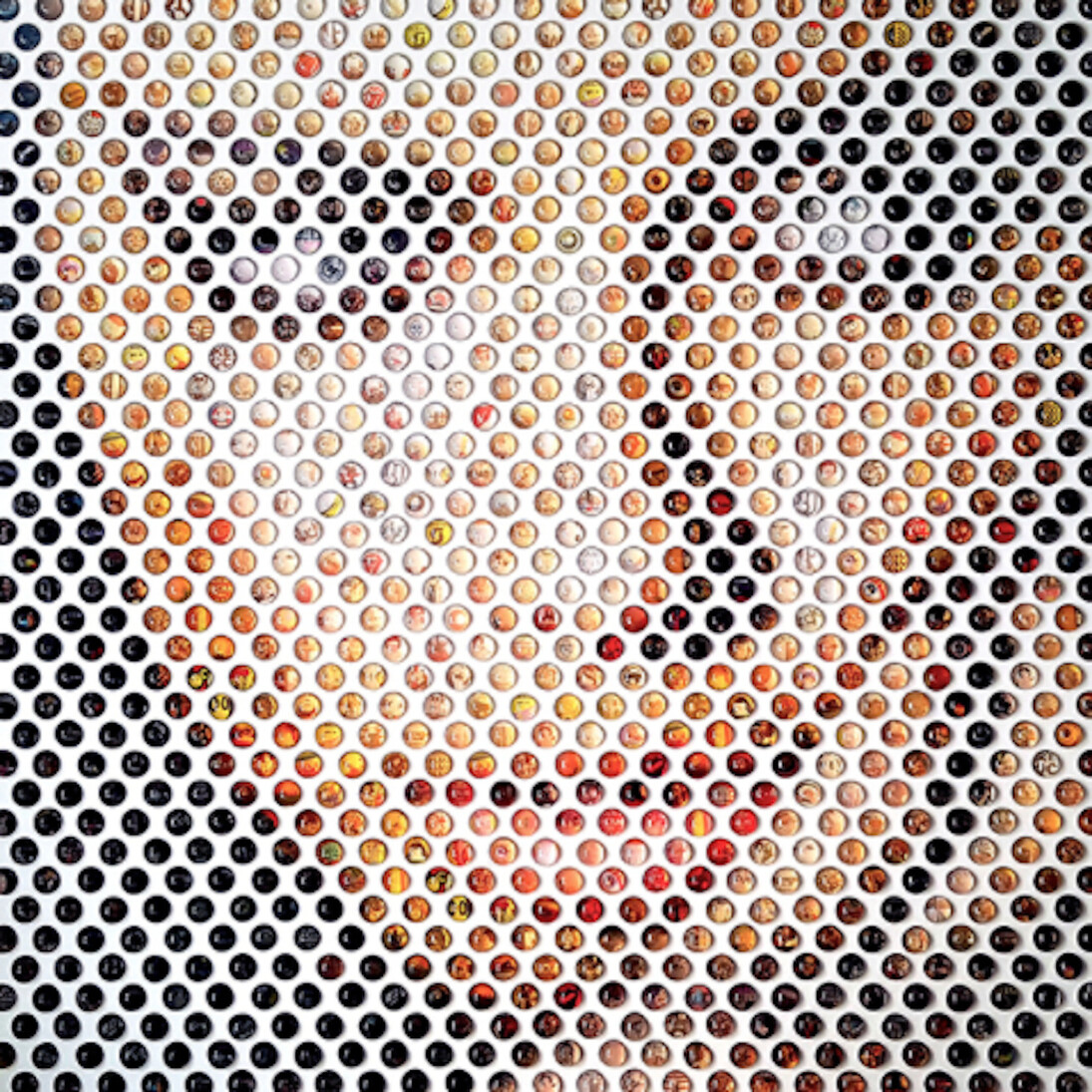 Nemo Jantzen. Courtesy of Blank Space