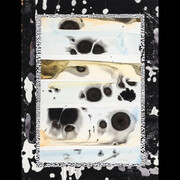 Patrick Berran. Courtesy of Reynolds Gallery