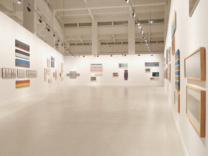 José María Báez. Courtesy of CAC Málaga