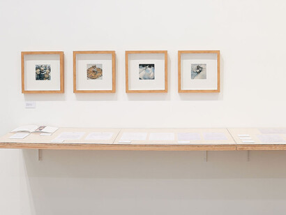 Virginia Pérez-Ratton. Courtesy of MUAC