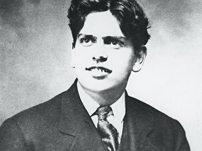 Oswald de Andrade, autor do Manifesto Antropófago