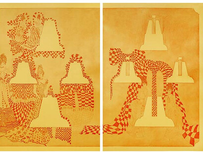 Cédric Eisenring. Courtesy of Aargauer Kunsthaus 