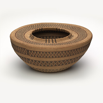 Nation to Nation. Courtesy of National Museum of the American Indian