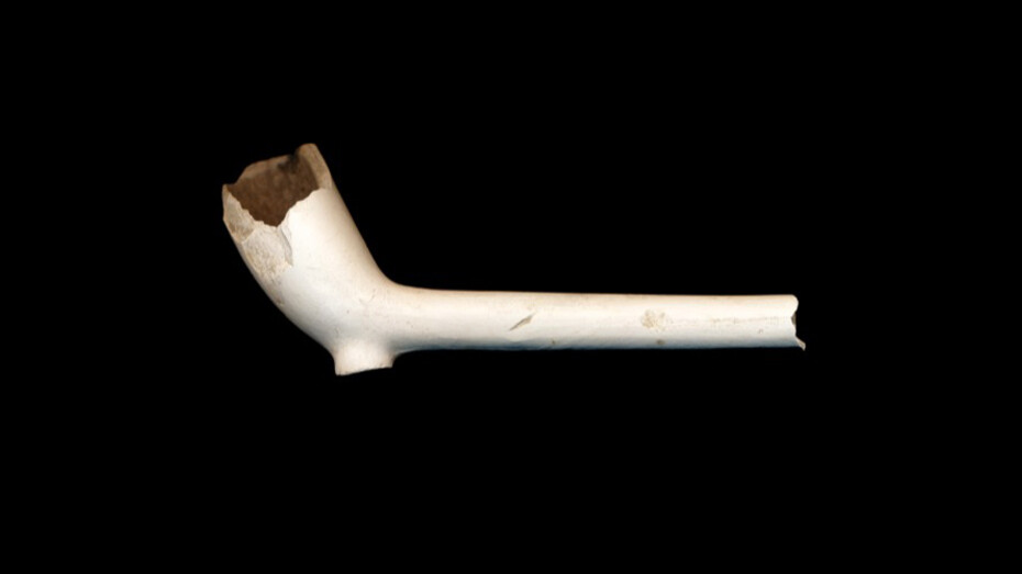 Nadia Myre. Courtesy of Montreal Museum of Fine Arts