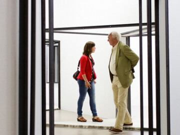 Sensory Spaces 12. Courtesy of Museum Boijmans Van Beuningen 