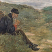 Impressionismus in Leipzig 1900–1914. Courtesy of Museum der bildenden Künste Leipzig
