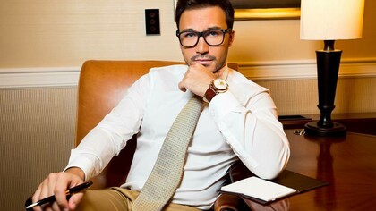 Dr. Thiago Freire