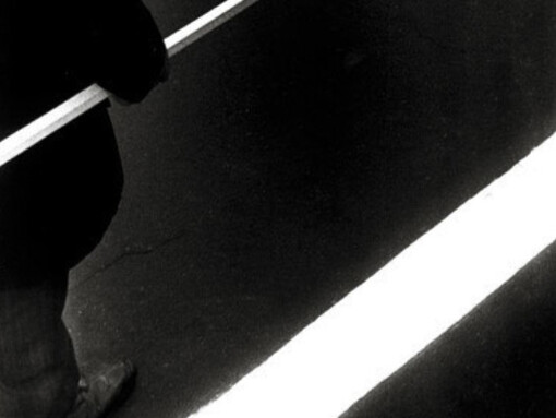 Ralph Gibson. Courtesy of Galerie Thierry Bigaignon