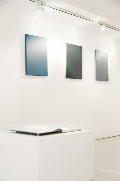 Da Uno a Dieci.... Courtesy of Ncontemporary