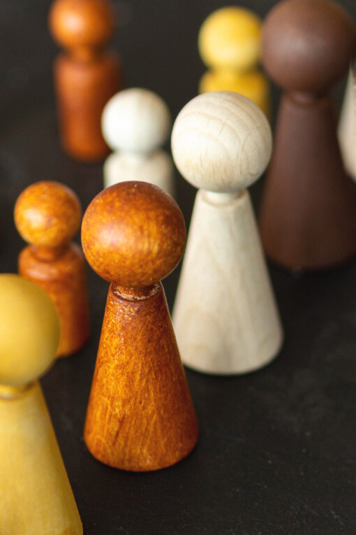 La presión del colectivo puede marginar a quienes piensan distinto, pero la verdadera riqueza está en la diversidad