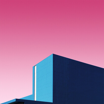 Mat Crump, Building Block