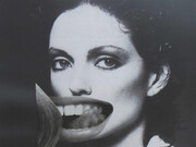 Linder, She’s too much for my mirror 1979/2008, giclee and collage, Courtesy the artist