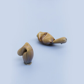 Form. Courtesy of Cob Gallery