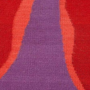 Polly Apfelbaum. Courtesy of Belvedere 21