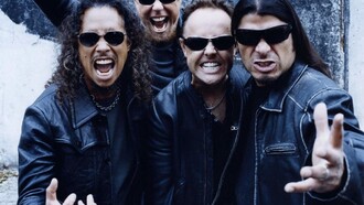 Metallica
