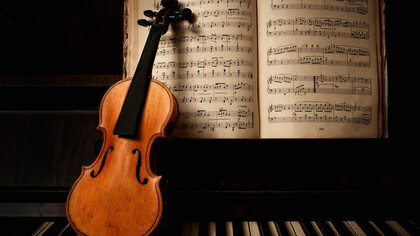 La sensibilidad musical y la percepción de la realidad