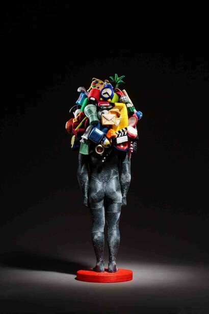 Korean’s Spirit II. Courtesy of Artveras