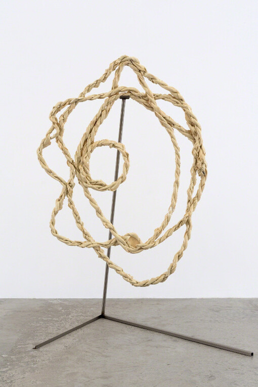 Galocher. Courtesy of Bortolami 