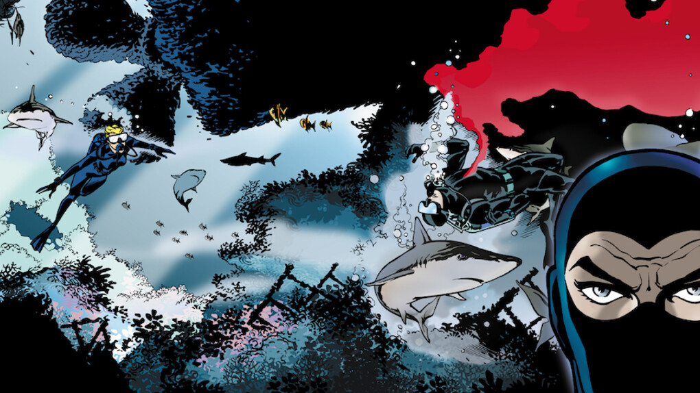 Diabolik © Astorina S.r.l.