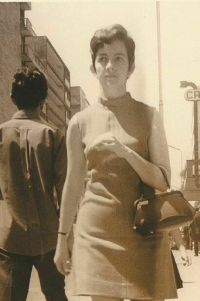 Las fotografías nos ayudan a comprender cómo se vivía en aquella época