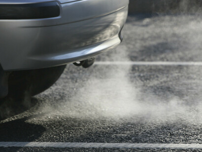 Greenhouse Gas Emissions