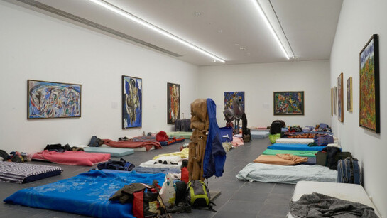 The Collection (1), Highlights for a Future. Courtesy of S.M.A.K