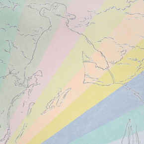 Realizations. Courtesy of Victori + Mo