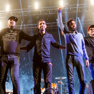 Vodafone Paredes de Coura 2017. Courtesy of RITMOS
