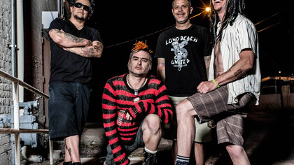NOFX