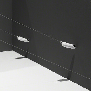 The Common Ancestor. Courtesy of Zilberman Gallery–Berlin