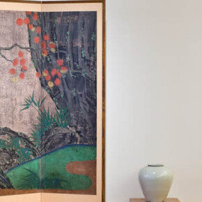 Corée. Courtesy of Musée Guimet