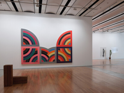 Coleção Berardo (1960-2010). Courtesy of Museu Coleção Berardo