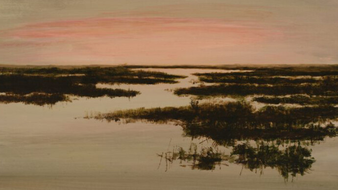 Newton Howard. Courtesy of Ogden Museum of Southern Art