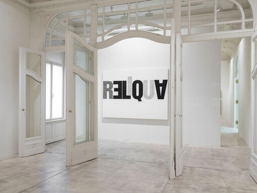 Franz Grafs. Courtesy of Galerie Krinzinger